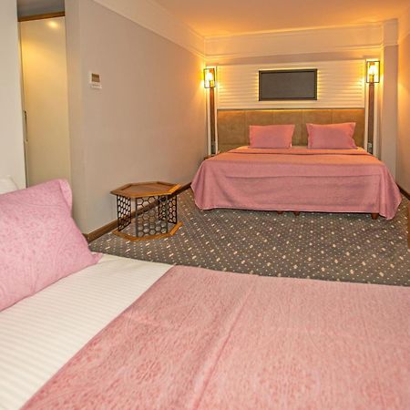 Jolnar Garden Hotel Macka ภายนอก รูปภาพ
