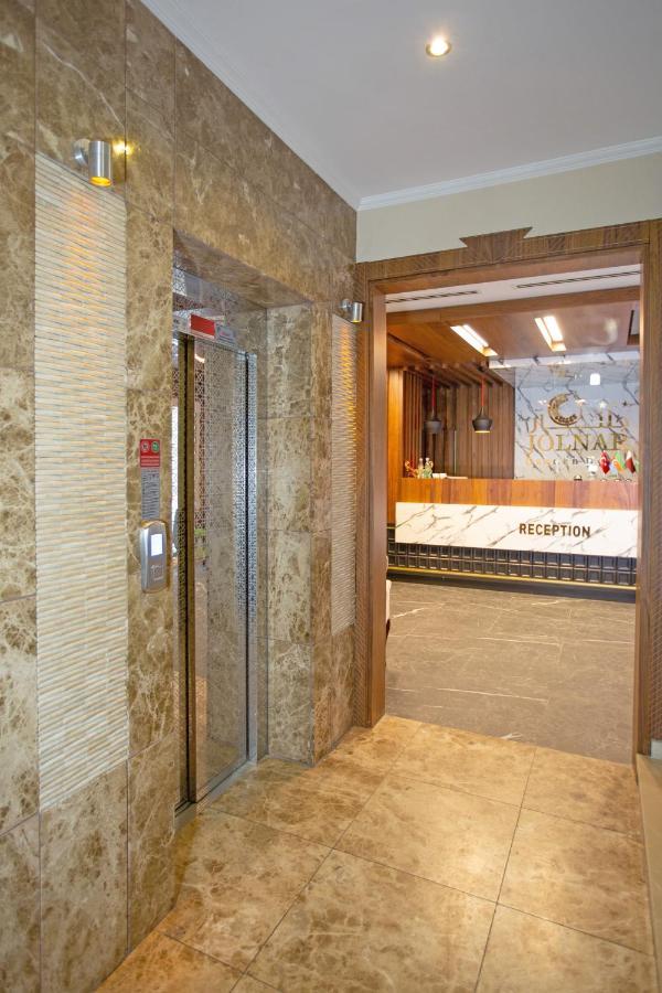 Jolnar Garden Hotel Macka ภายนอก รูปภาพ
