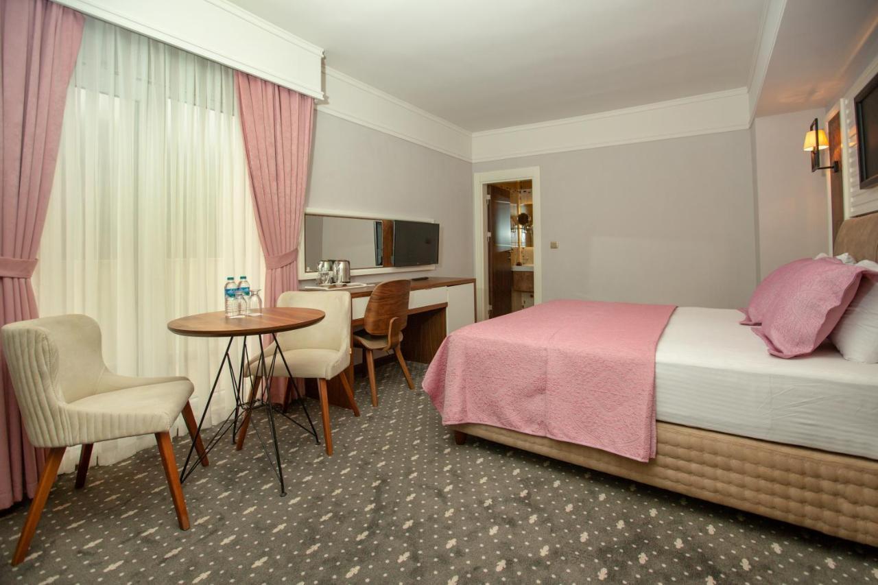 Jolnar Garden Hotel Macka ภายนอก รูปภาพ