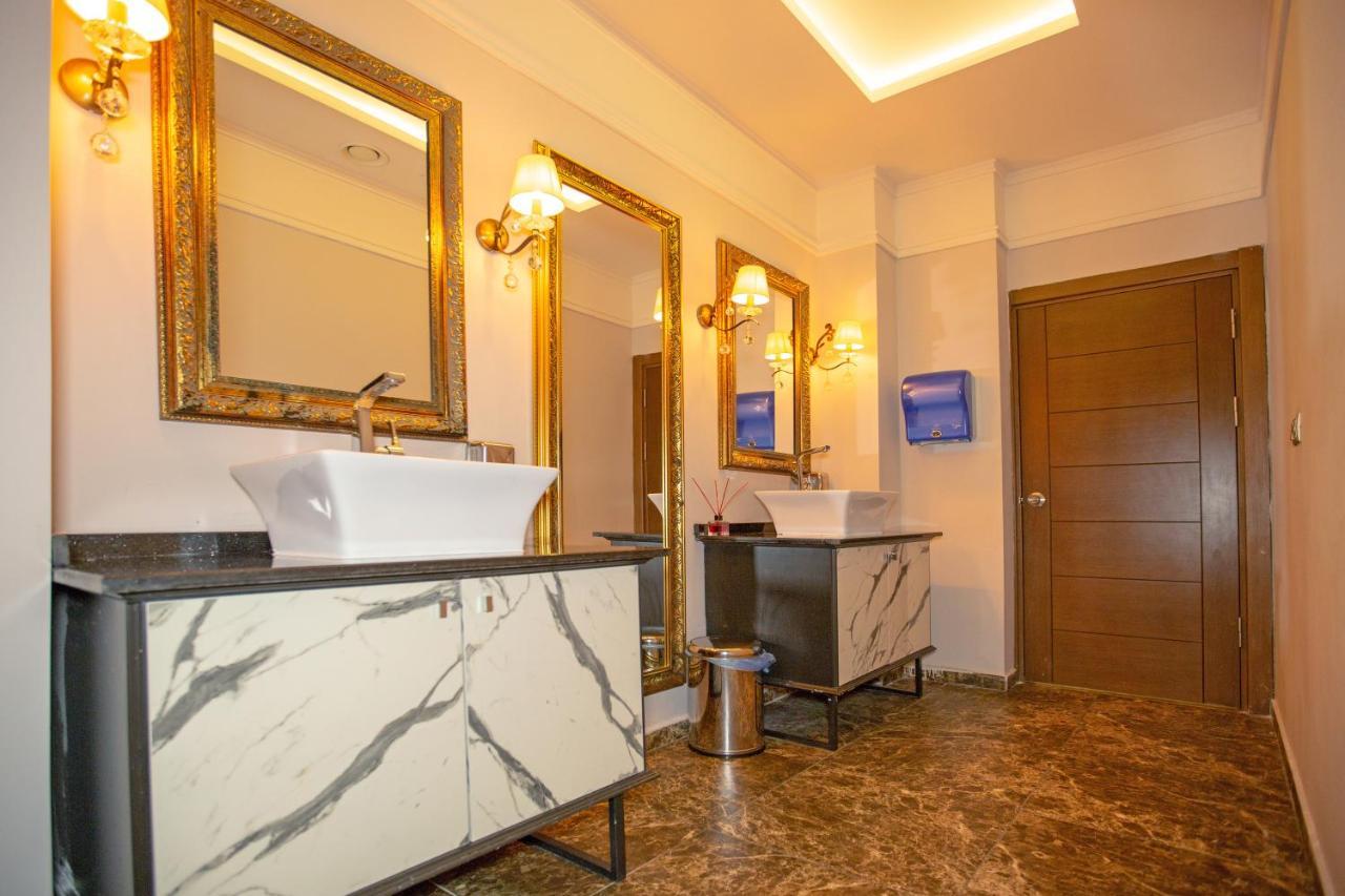 Jolnar Garden Hotel Macka ภายนอก รูปภาพ