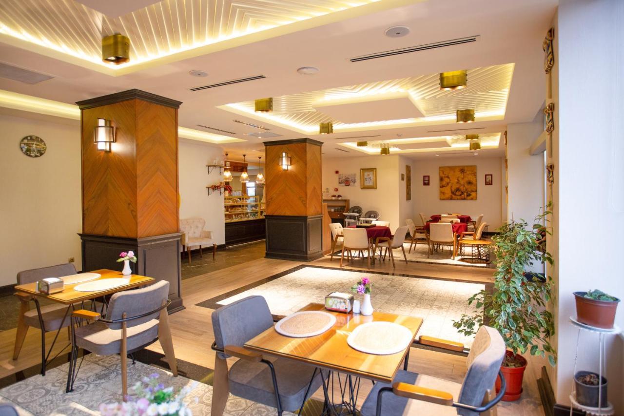Jolnar Garden Hotel Macka ภายนอก รูปภาพ