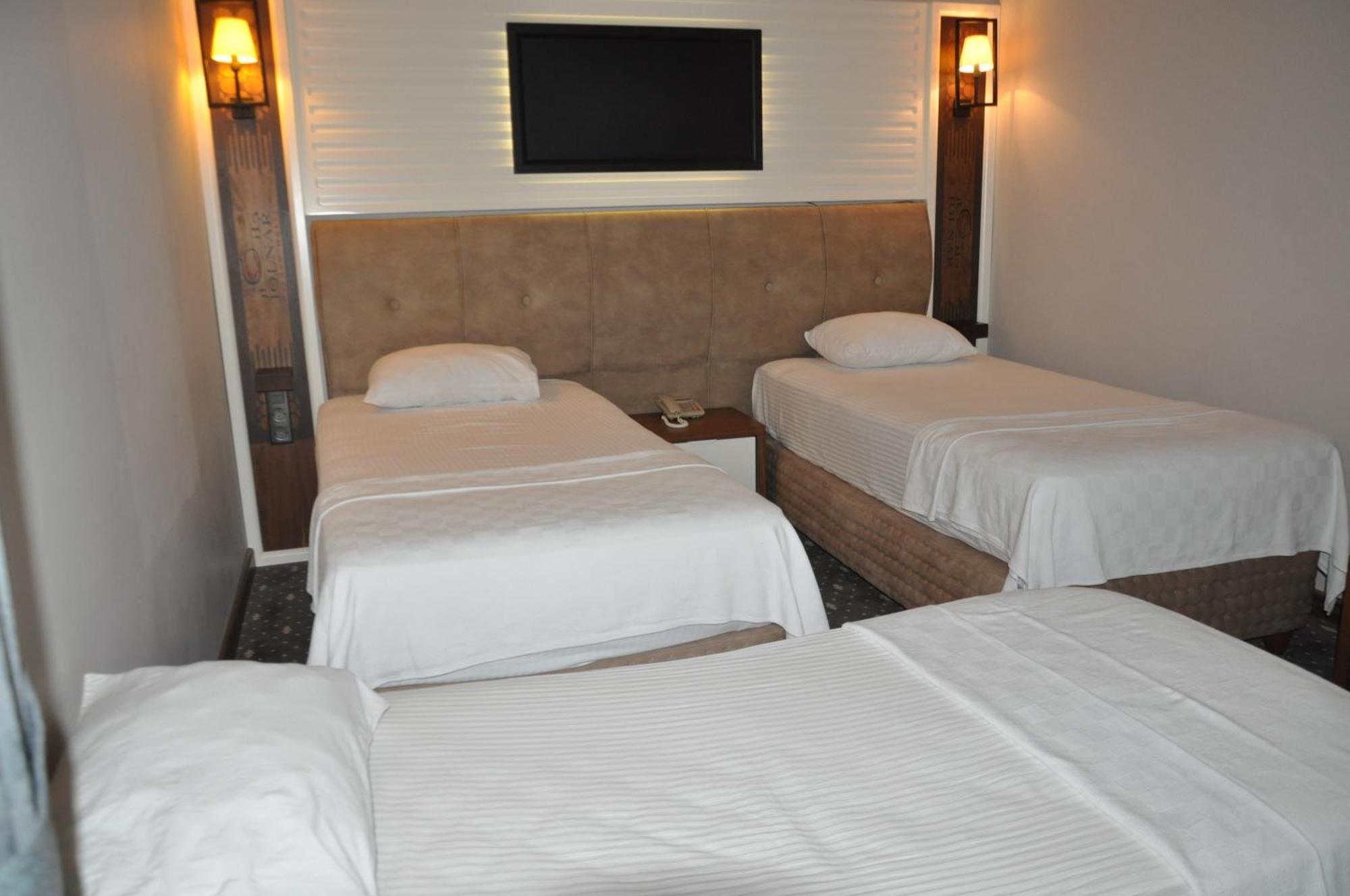 Jolnar Garden Hotel Macka ภายนอก รูปภาพ