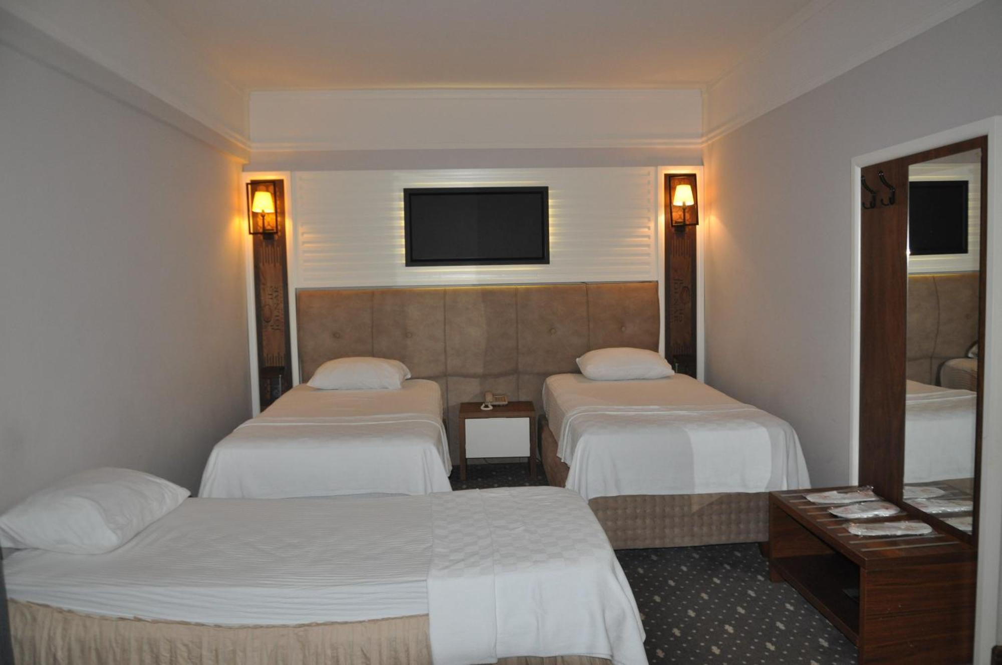 Jolnar Garden Hotel Macka ภายนอก รูปภาพ