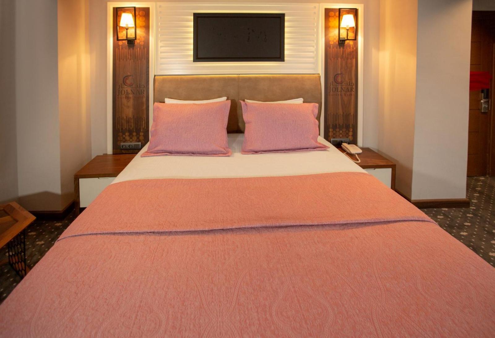 Jolnar Garden Hotel Macka ภายนอก รูปภาพ