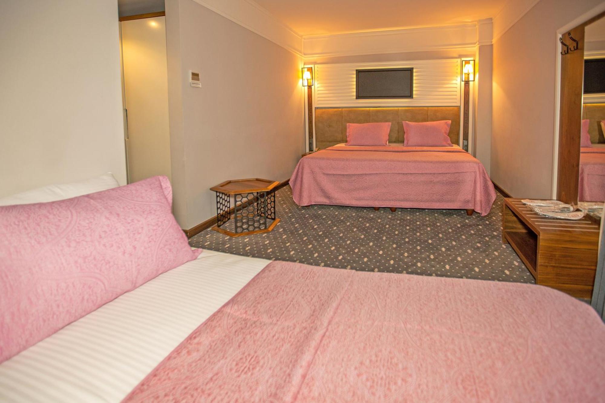 Jolnar Garden Hotel Macka ภายนอก รูปภาพ